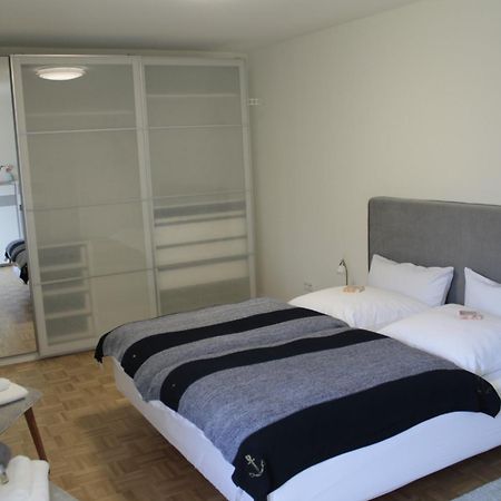 Summerset Ferienwohnung Rosengarten  Eksteriør bilde