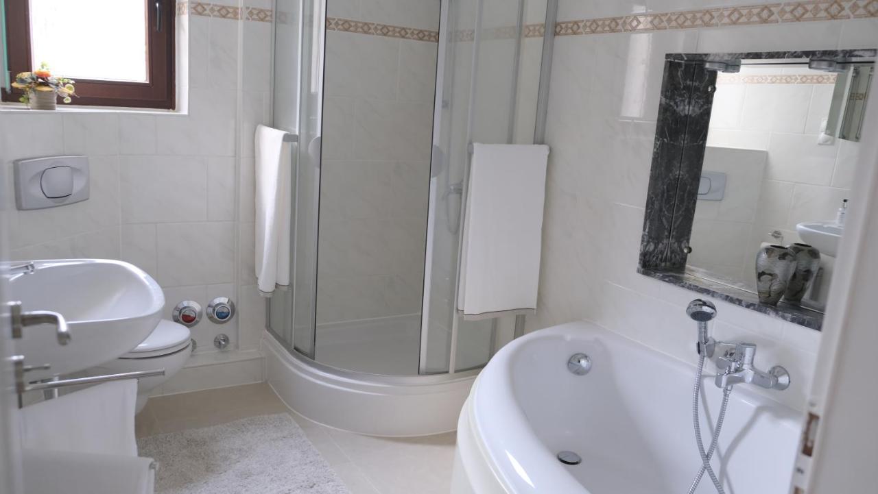 Summerset Ferienwohnung Rosengarten  Eksteriør bilde