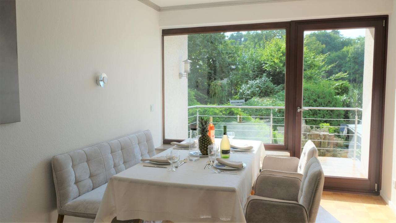 Summerset Ferienwohnung Rosengarten  Eksteriør bilde