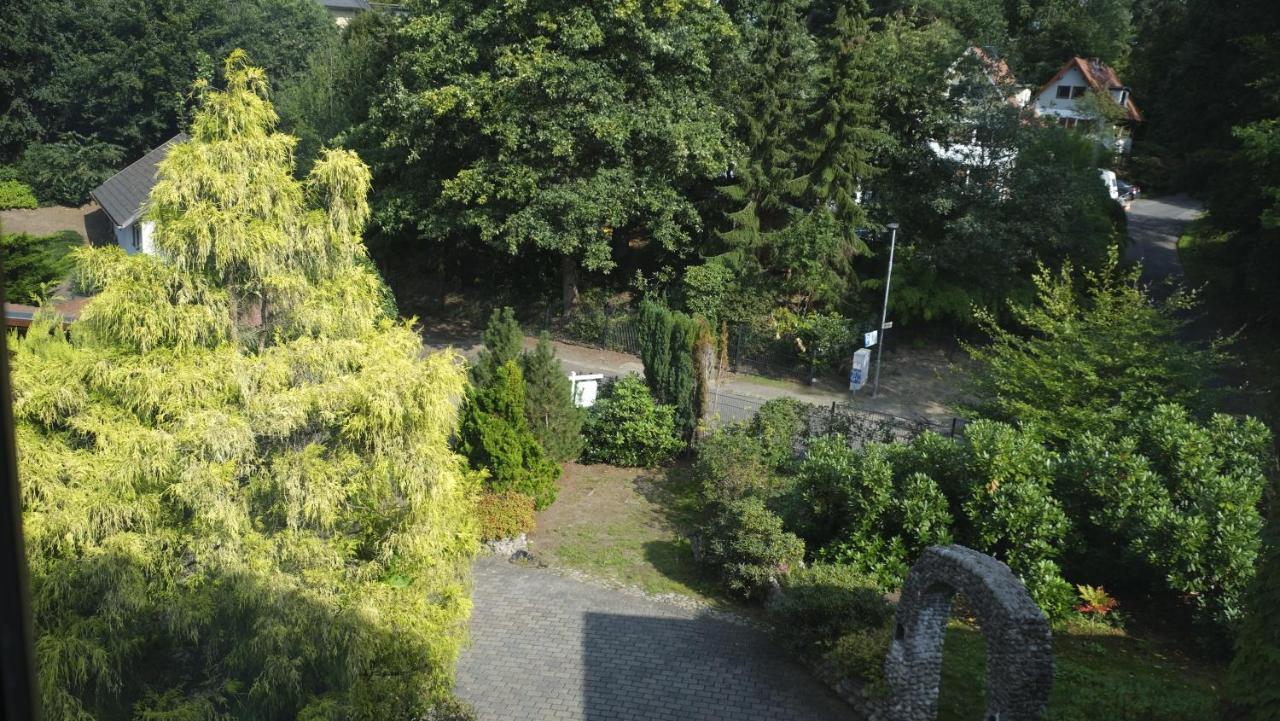 Summerset Ferienwohnung Rosengarten  Eksteriør bilde
